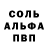 МДМА crystal Black TT